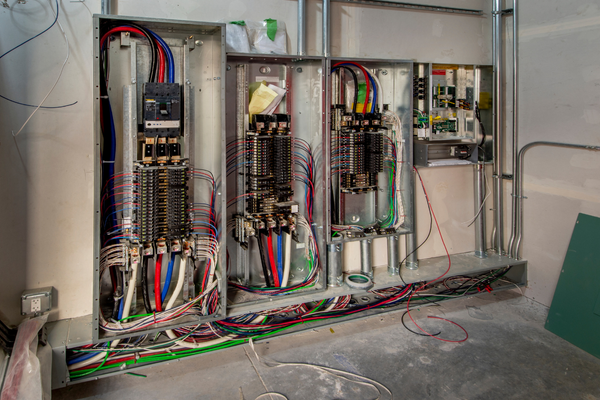 Electrical Installation