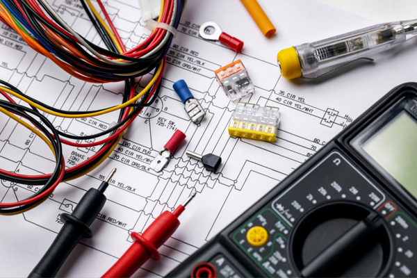 Electrician Akron, OH
