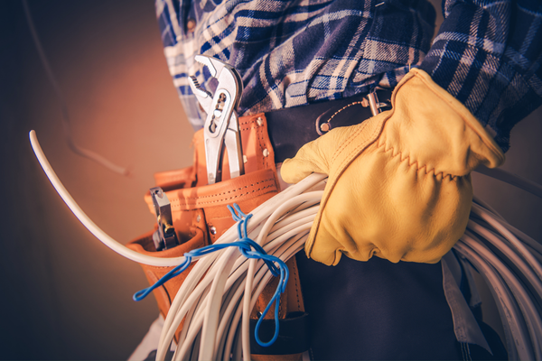 Electrician Canton, OH