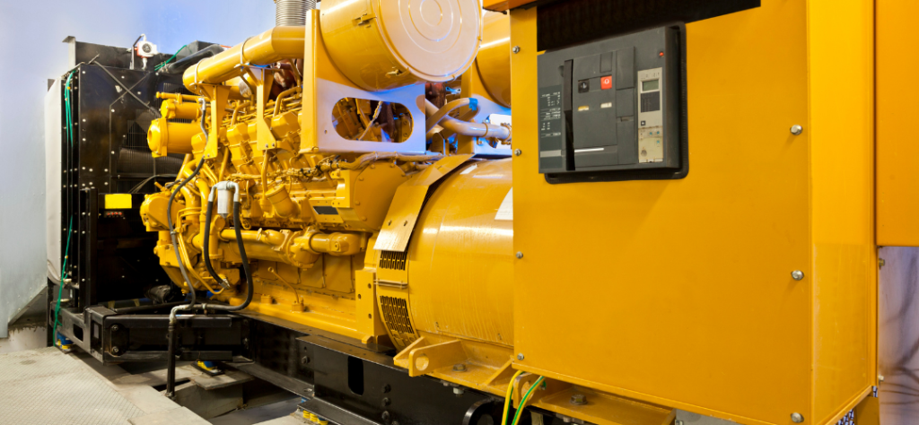 Generator Fuel Types 3