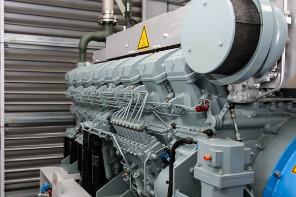 Generator Fuel Types 4